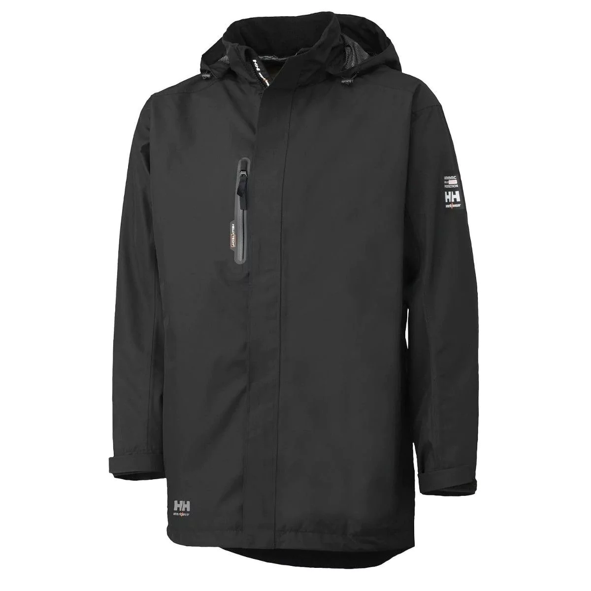 Parka Haag Helly Hansen 4 Parka Haag Helly Hansen â Image 2
