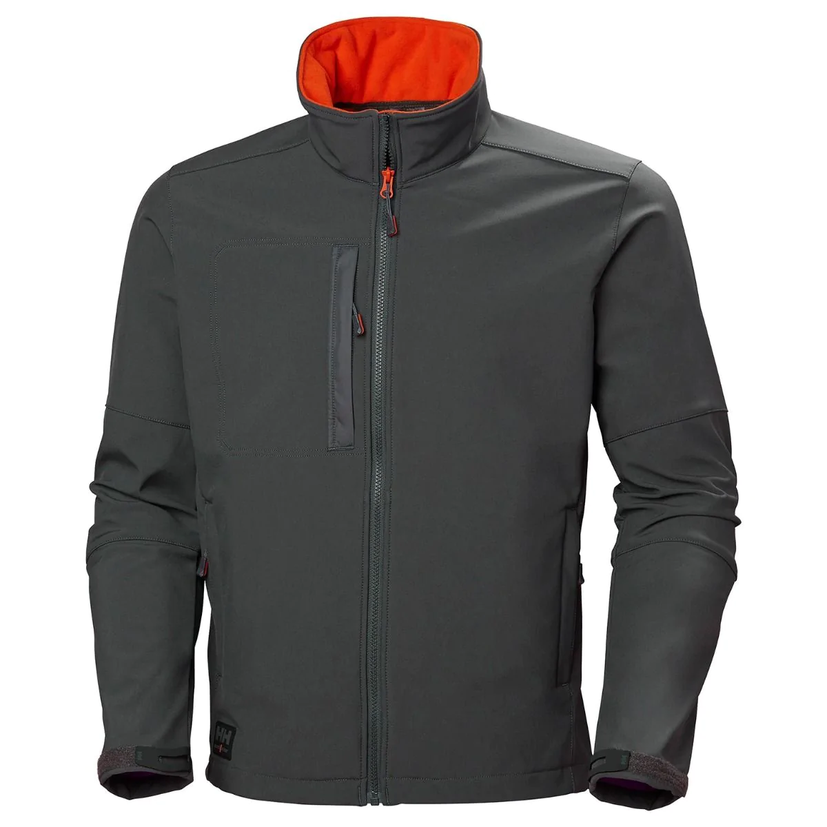 Softshell Kensington HH Workwear 6 Softshell Kensington HH Workwear – Image 4