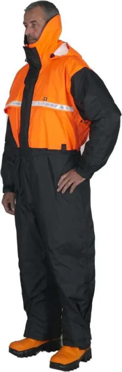 Combinaison Imperméable Narvik Guy Cotten