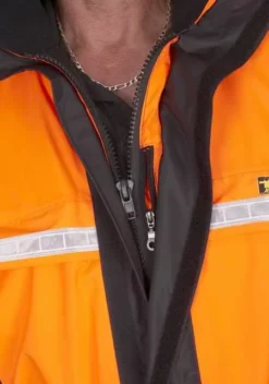 Combinaison Imperméable Narvik Guy Cotten -Marin Costumes Boutique 7432 7 fr original