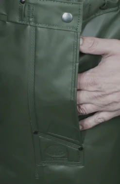 Cotte à Bretelles Armoric Guy Cotten -Marin Costumes Boutique 7437 6 fr original 1