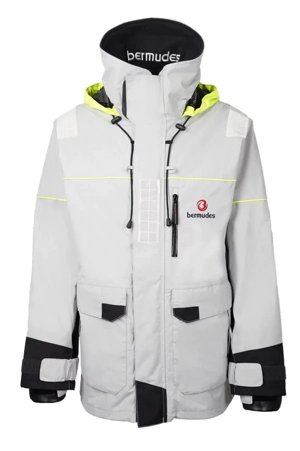 Veste De Quart Bermudes 7 Veste De Quart Bermudes – Image 5