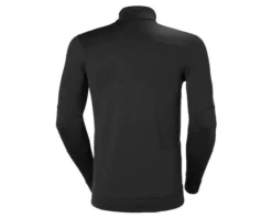 Haut Manches Longues Zip Lifa HH Workwear -Marin Costumes Boutique 75109 990 4 back 1