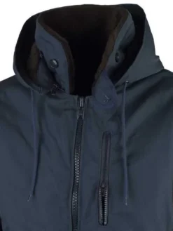 Blouson Pacha Guy Cotten -Marin Costumes Boutique 7543 8 fr original 1