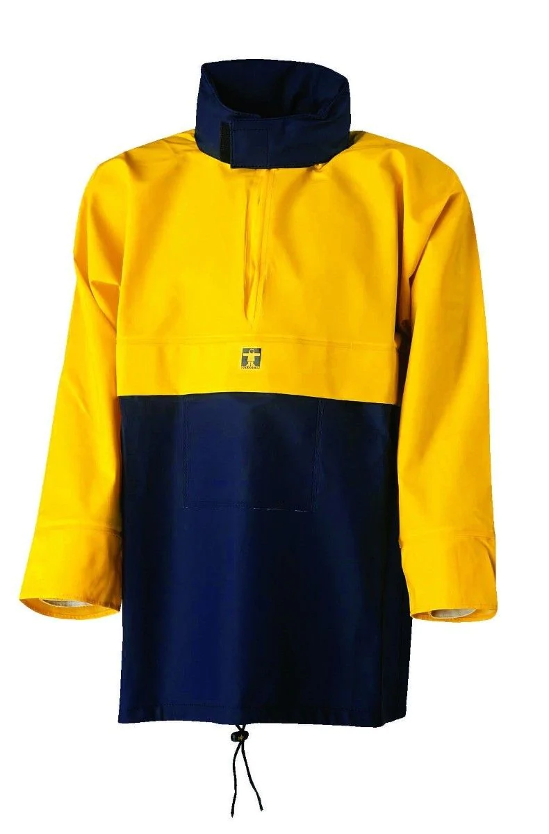 Vareuse Pêche Glentex Guy Cotten - Taille XL 3 Vareuse Pêche Glentex Guy Cotten - Taille XL