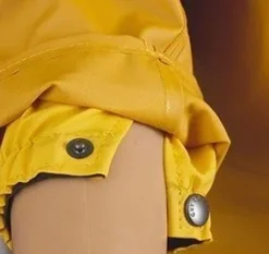 Veste Rosbras Rednyl Guy Cotten -Marin Costumes Boutique 7645 13 fr original