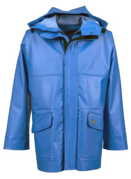 Veste Rosbras Nylpêche Guy Cotten 5 Veste Rosbras Nylpêche Guy Cotten – Image 3