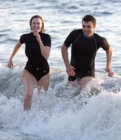 Maillot Otarie Femme Guy Cotten 7 Maillot Otarie Femme Guy Cotten -Marin Costumes Boutique 7774 3 fr original 1 1