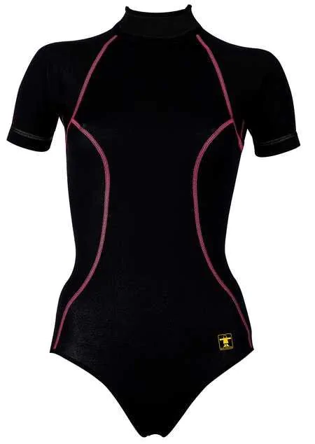 Maillot Otarie Femme Guy Cotten