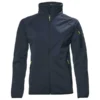 Softshell Crew Femme Musto