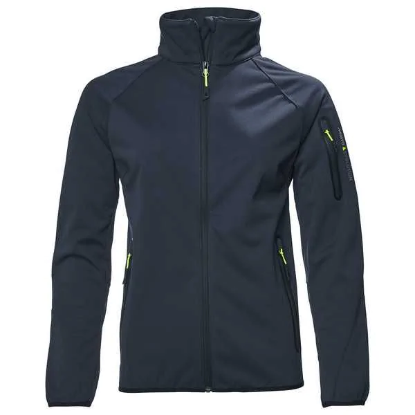 Softshell Crew Femme Musto
