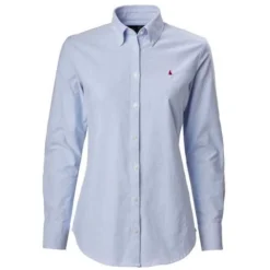 Chemise Oxford Femme Musto