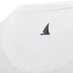 T-Shirt Favourite Femme Musto -Marin Costumes Boutique 80659 002 3 4