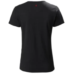 T-Shirt Favourite Femme Musto -Marin Costumes Boutique 80659 991 2 1