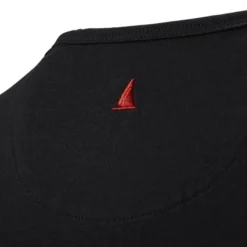 T-Shirt Favourite Femme Musto -Marin Costumes Boutique 80659 991 3 3