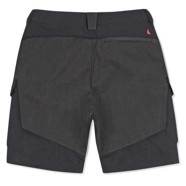 Short Evolution Performance Femme Musto 5 Short Evolution Performance Femme Musto – Image 3