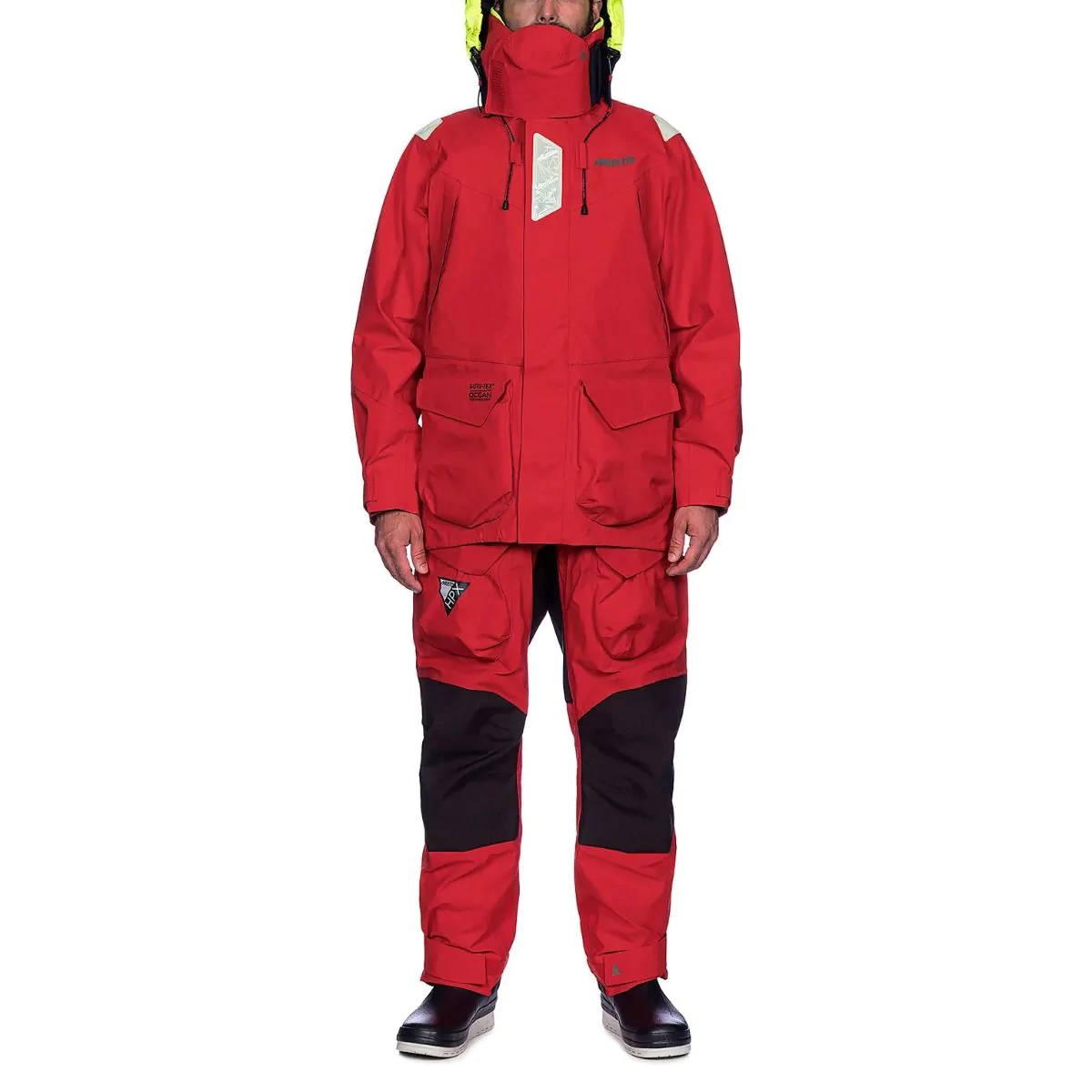 Veste Gore-Tex HPX Ocean Musto 7 Veste Gore-Tex HPX Ocean Musto – Image 5