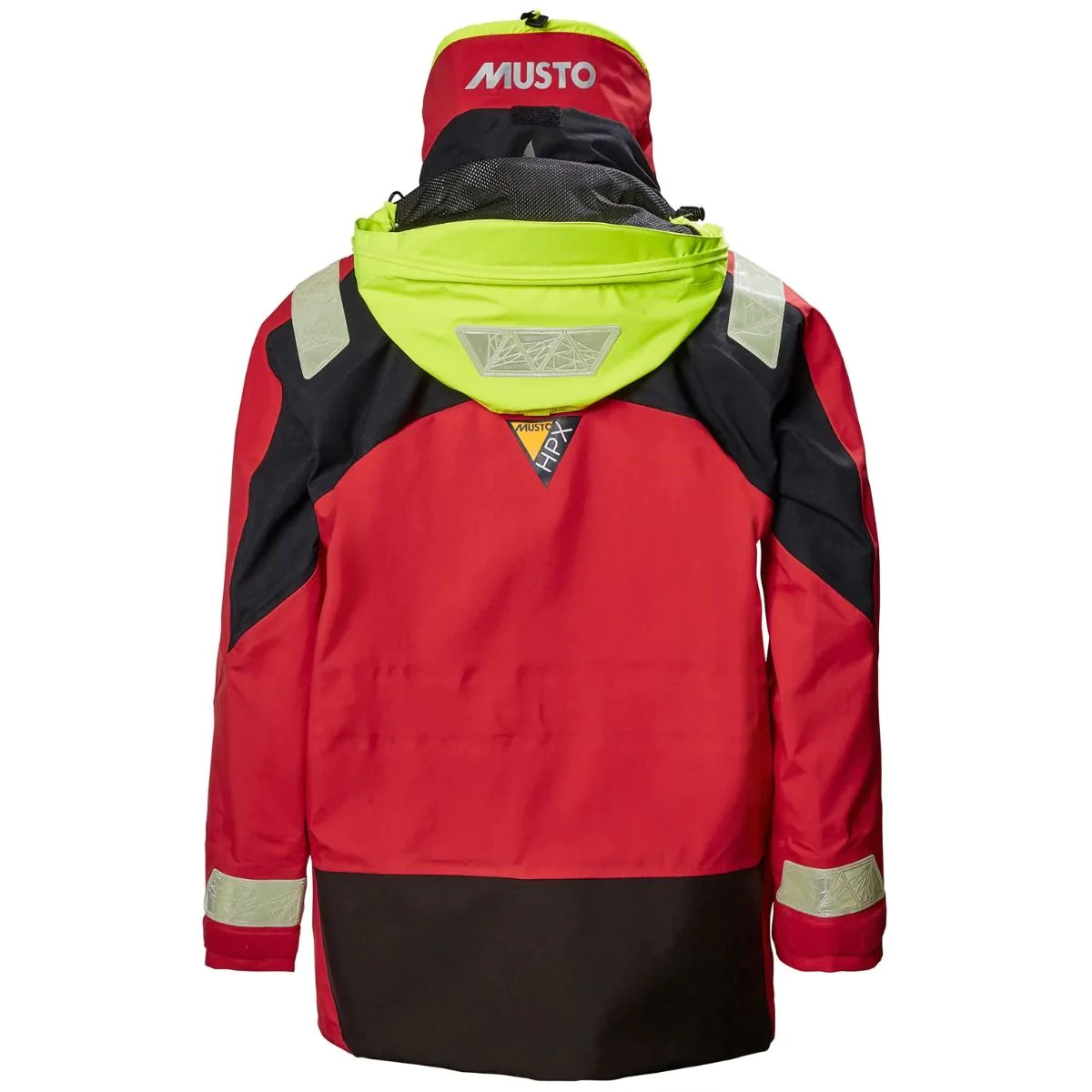Veste Gore-Tex HPX Ocean Musto 6 Veste Gore-Tex HPX Ocean Musto – Image 4