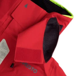Veste Gore-Tex HPX Ocean Musto 29 Veste Gore-Tex HPX Ocean Musto -Marin Costumes Boutique 80785 169 8 detail4