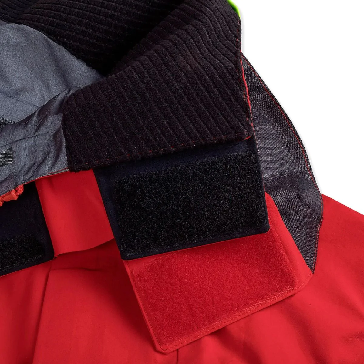 Veste Gore-Tex HPX Ocean Musto 14 Veste Gore-Tex HPX Ocean Musto – Image 12