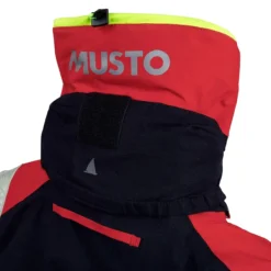 Veste Gore-Tex HPX Ocean Musto 31 Veste Gore-Tex HPX Ocean Musto -Marin Costumes Boutique 80785 169 8 detail8