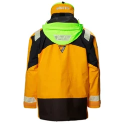 Veste Gore-Tex HPX Ocean Musto 21 Veste Gore-Tex HPX Ocean Musto -Marin Costumes Boutique 80785 998 4 back