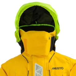 Veste Gore-Tex HPX Ocean Musto 27 Veste Gore-Tex HPX Ocean Musto -Marin Costumes Boutique 80785 998 8 detail1