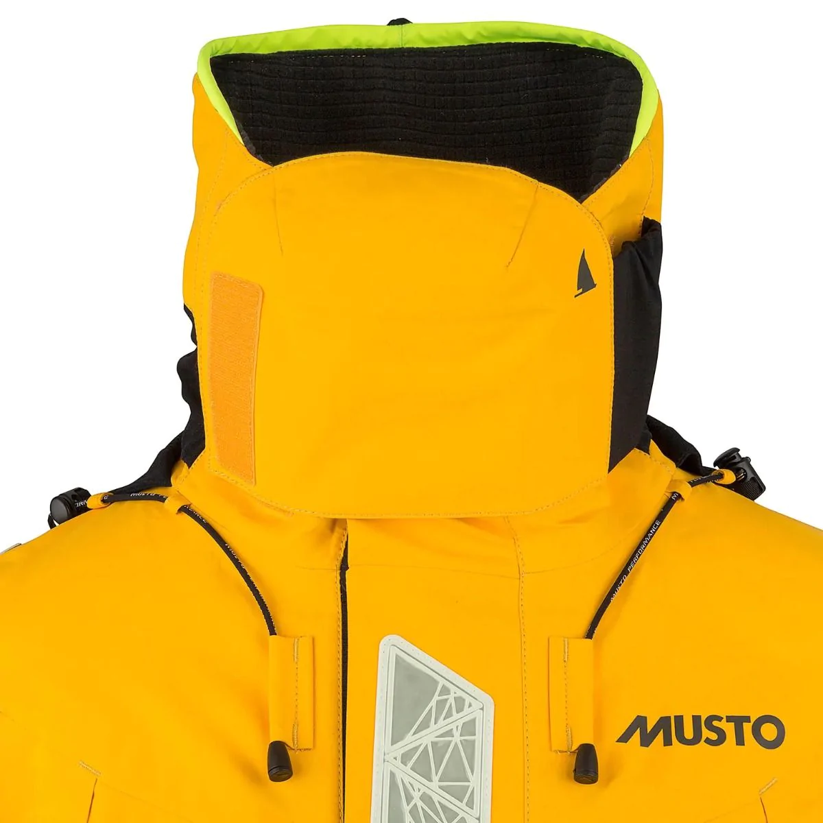 Veste Gore-Tex HPX Ocean Musto 17 Veste Gore-Tex HPX Ocean Musto – Image 15