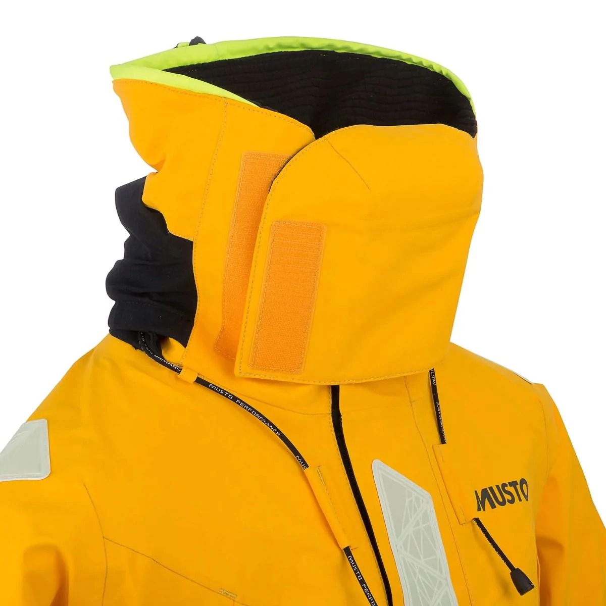 Veste Gore-Tex HPX Ocean Musto 12 Veste Gore-Tex HPX Ocean Musto – Image 10