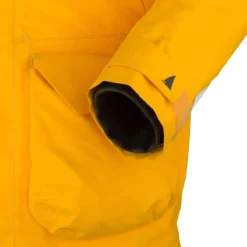 Veste Gore-Tex HPX Ocean Musto 35 Veste Gore-Tex HPX Ocean Musto -Marin Costumes Boutique 80785 998 8 detail5