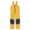 Pantalon Gore-Tex HPX Ocean Musto -Marin Costumes Boutique 80787 jaune avant 1