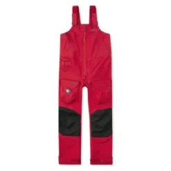 Pantalon Gore-Tex HPX Ocean Musto 10 Pantalon Gore-Tex HPX Ocean Musto -Marin Costumes Boutique 80787 rouge avant 1