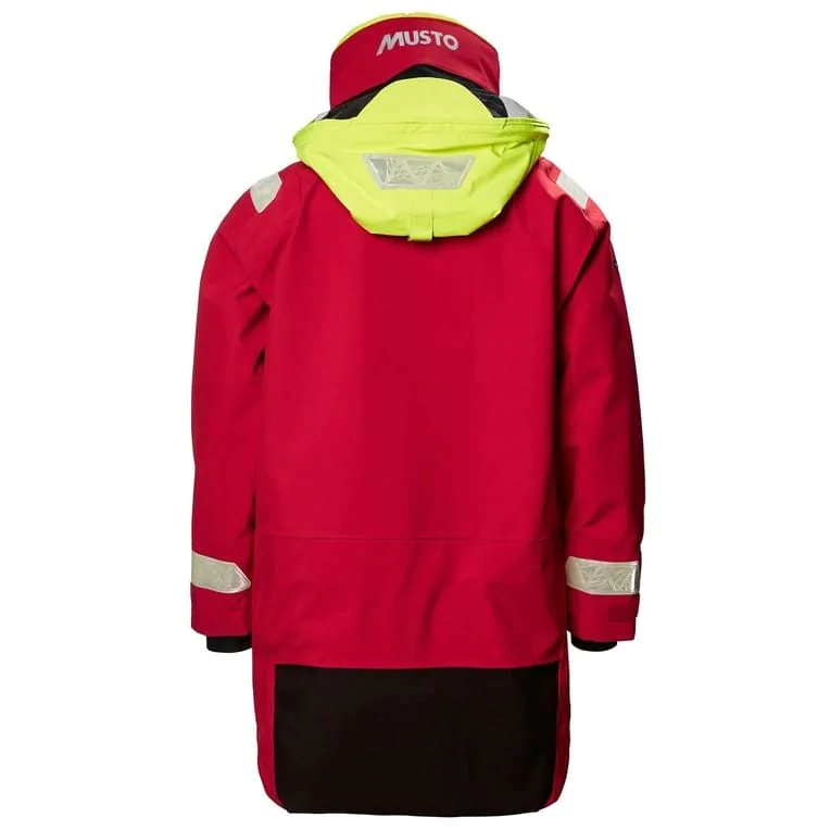 Vareuse Gore-Tex HPX Pro Series Musto - Taille XXL 4 Vareuse Gore-Tex HPX Pro Series Musto - Taille XXL – Image 2