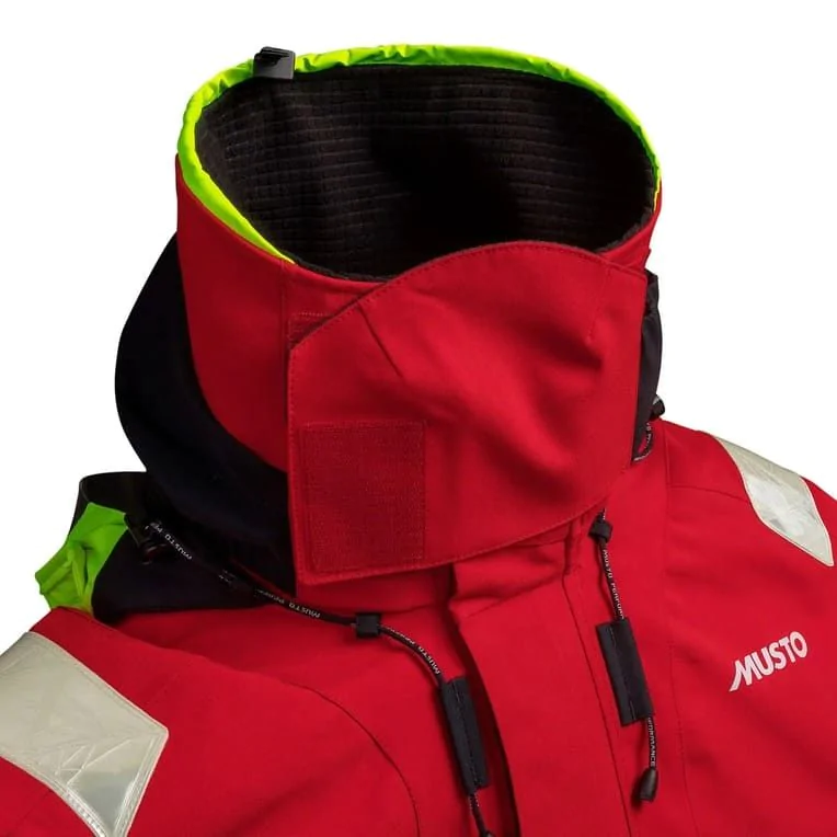 Vareuse Gore-Tex HPX Pro Series Musto - Taille XXL 6 Vareuse Gore-Tex HPX Pro Series Musto - Taille XXL – Image 4
