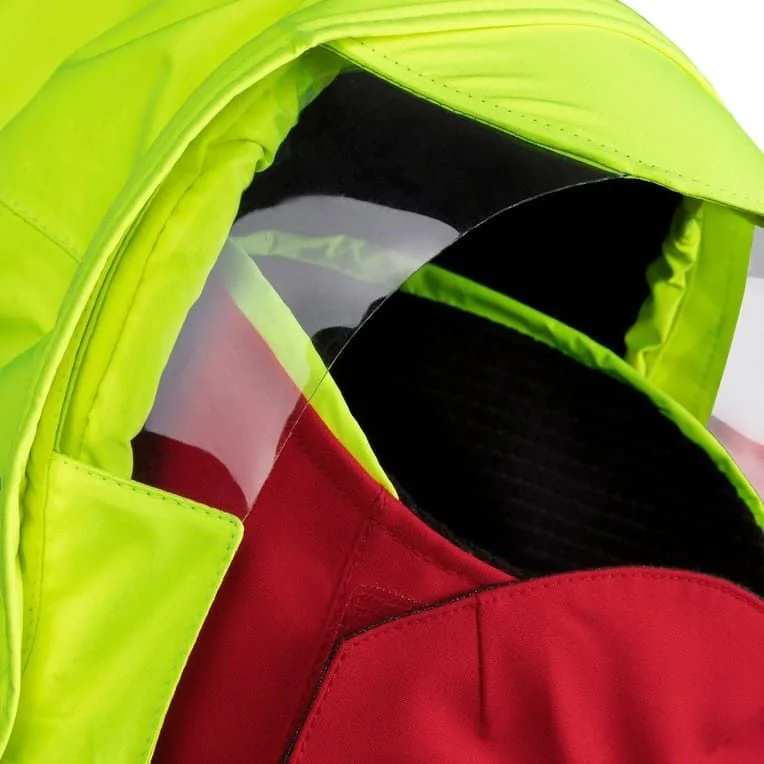 Vareuse Gore-Tex HPX Pro Series Musto - Taille XXL 8 Vareuse Gore-Tex HPX Pro Series Musto - Taille XXL – Image 6