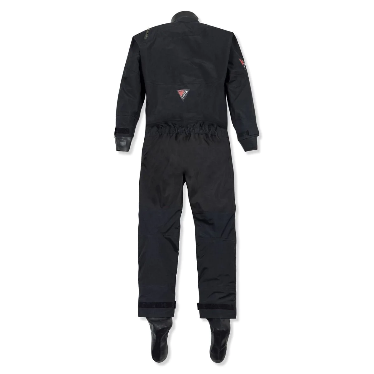 Combinaison Sèche MPX Gore-Tex Musto 4 Combinaison Sèche MPX Gore-Tex Musto – Image 2