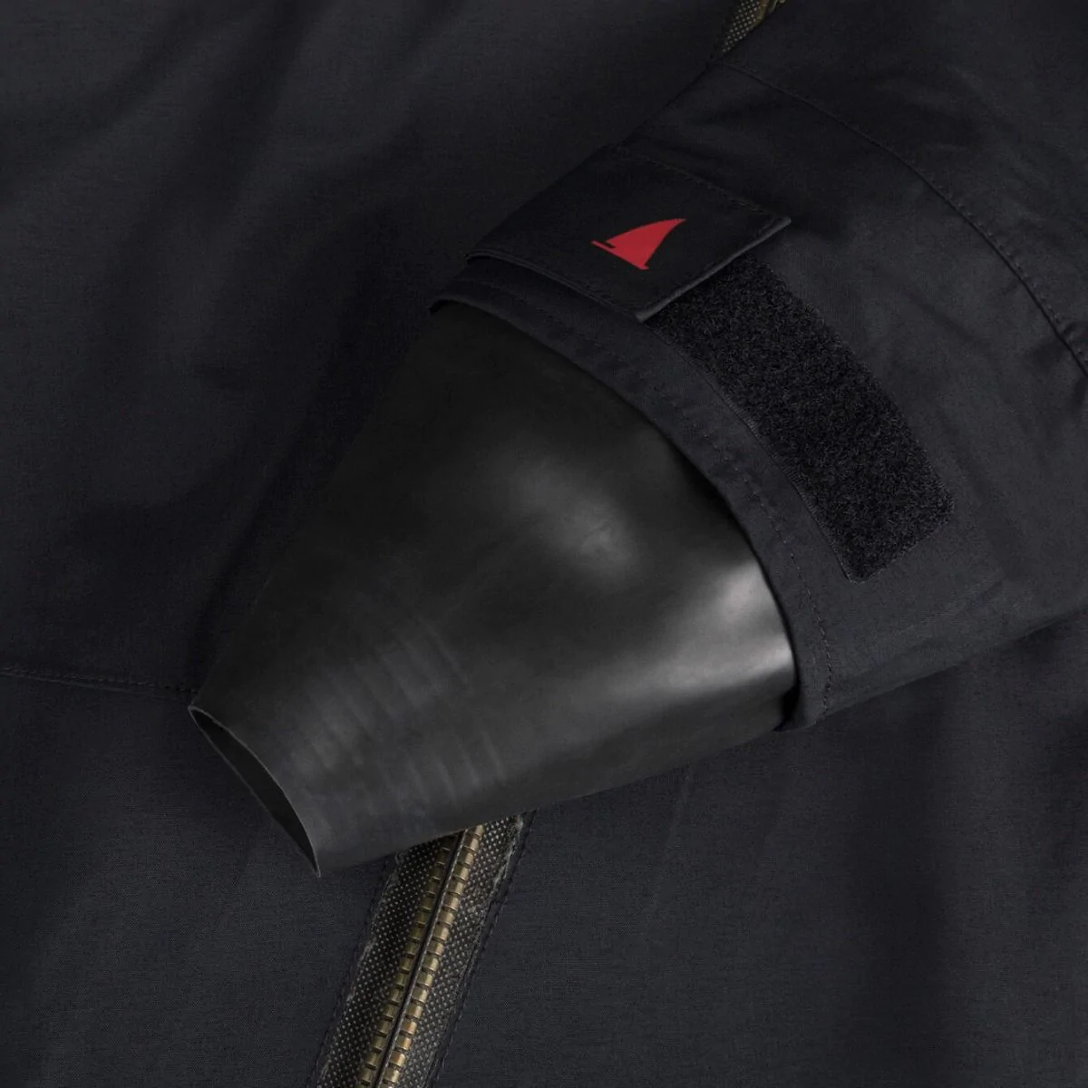 Combinaison Sèche MPX Gore-Tex Musto 6 Combinaison Sèche MPX Gore-Tex Musto – Image 4