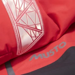 Veste De Quart BR2 Coastal Homme Musto -Marin Costumes Boutique 80812 169 91 1