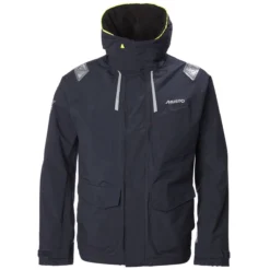 Veste De Quart BR2 Coastal Homme Musto -Marin Costumes Boutique 80812 599 1 1