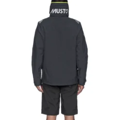 Veste De Quart BR2 Coastal Homme Musto -Marin Costumes Boutique 80812 599 2 1