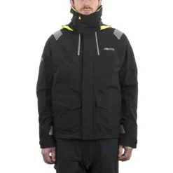 Veste De Quart BR2 Coastal Homme Musto -Marin Costumes Boutique 80812 991 2 1