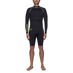 Short Néoprène Deckshield Championship Musto 9 Short Néoprène Deckshield Championship Musto -Marin Costumes Boutique 80835 991 5