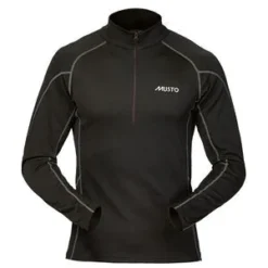 Haut Technique Active 1/2 Zip Musto
