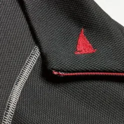 Haut Technique Active 1/2 Zip Musto -Marin Costumes Boutique 80883 4 1