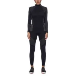 Pantalon Active Base Layer Femme Musto -Marin Costumes Boutique 80913 5 1