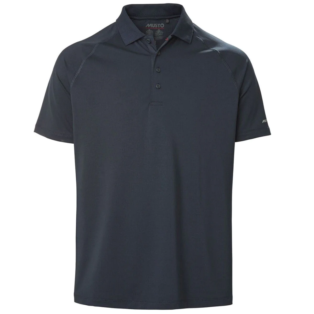 Polo Anti-UV Evolution 2.0 Musto 3 Polo Anti-UV Evolution 2.0 Musto