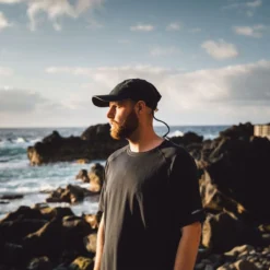 T-shirt Anti-UV Evolution 2.0 Musto