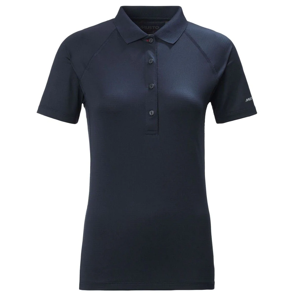 Polo Anti UV Evolution Femme Musto 3 Polo Anti UV Evolution Femme Musto