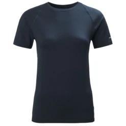 T-Shirt Anti-UV Evolution 2.0 Femme Musto -Marin Costumes Boutique 81161 598 1