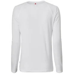 T-Shirt Anti-UV Manches Longues Femme Musto 7 T-Shirt Anti-UV Manches Longues Femme Musto -Marin Costumes Boutique 81162 002 4 back1